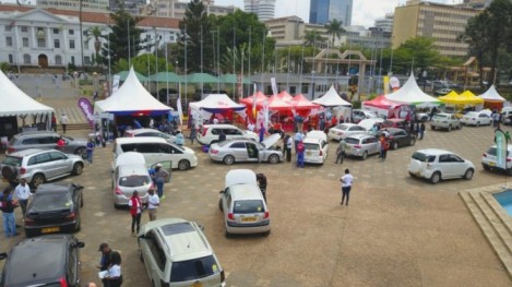AA Kenya Autoclinic