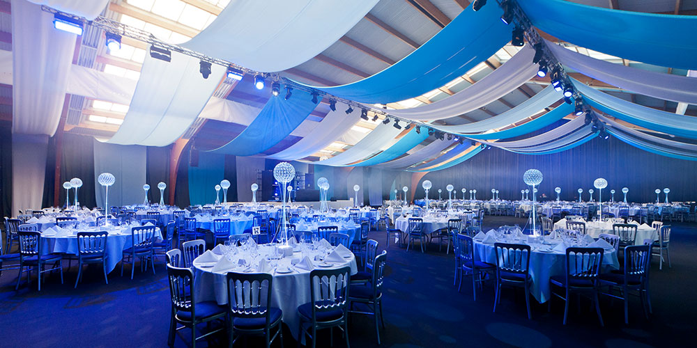Road Safety Gala Dinner